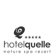 Logo Flyer Hotel Südtirol